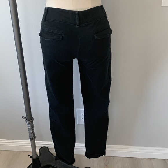 Rag & Bone Skinny Military Pants - Picture 7 of 10